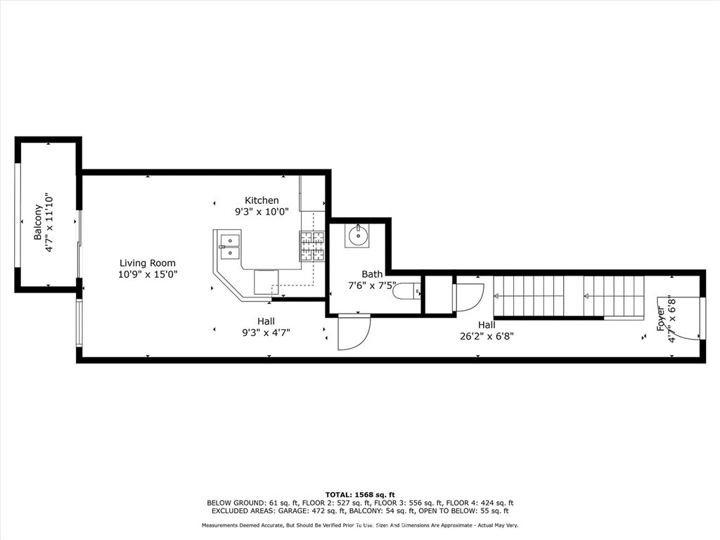 854 Tarragon Lane 1307 Property Photo 30
