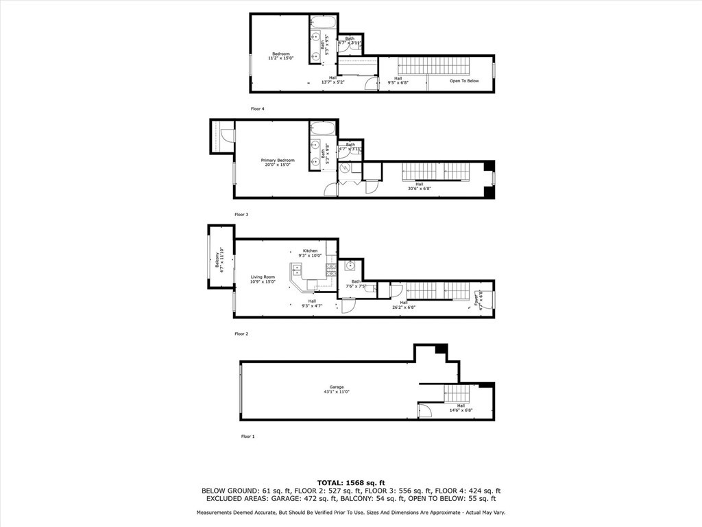 854 Tarragon Lane 1307 Property Photo 33