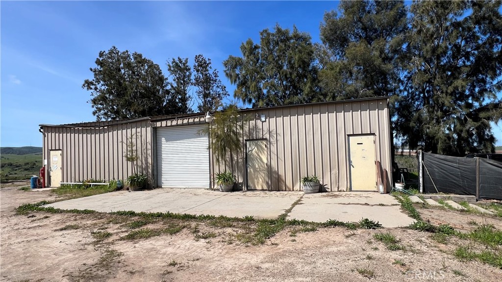 3480 Orcutt Garey Road Property Photo 5