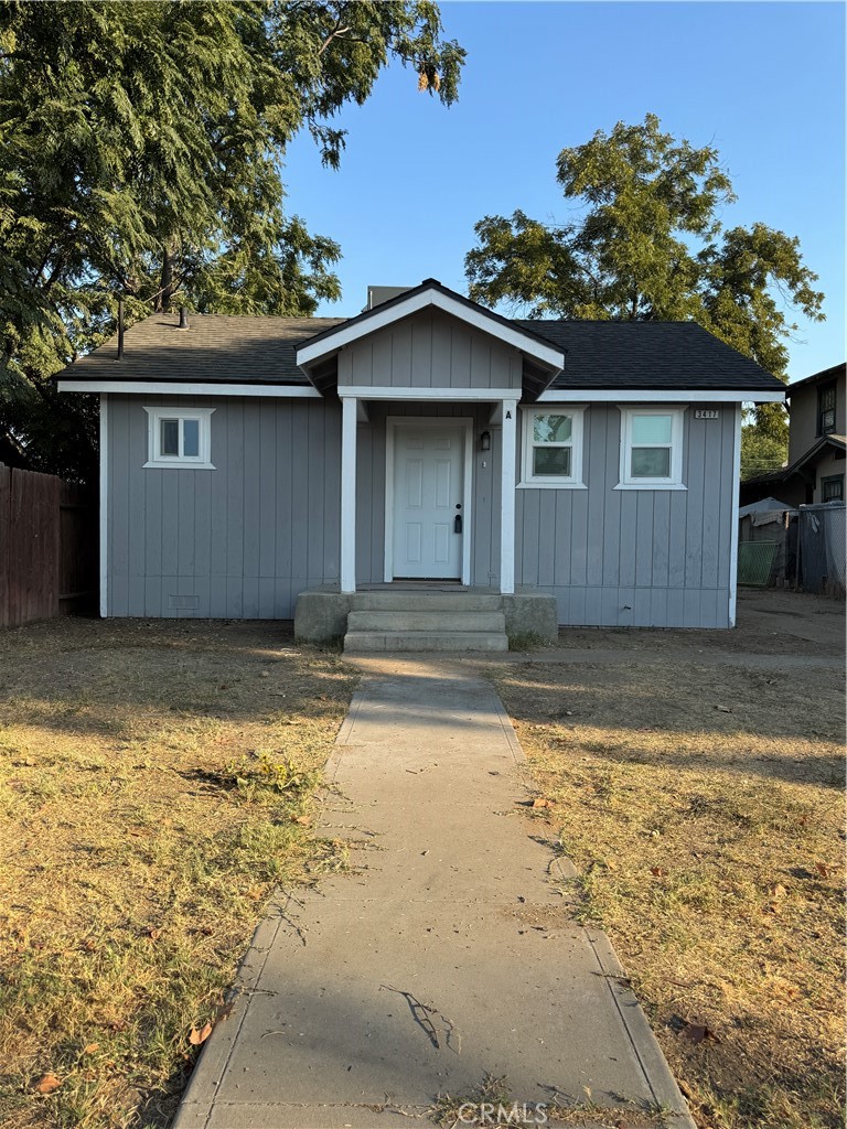 3417 E Grant Avenue Property Photo