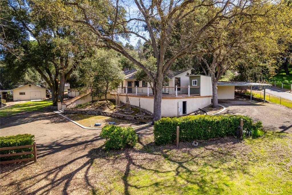 4465 Carrizo Road Property Photo