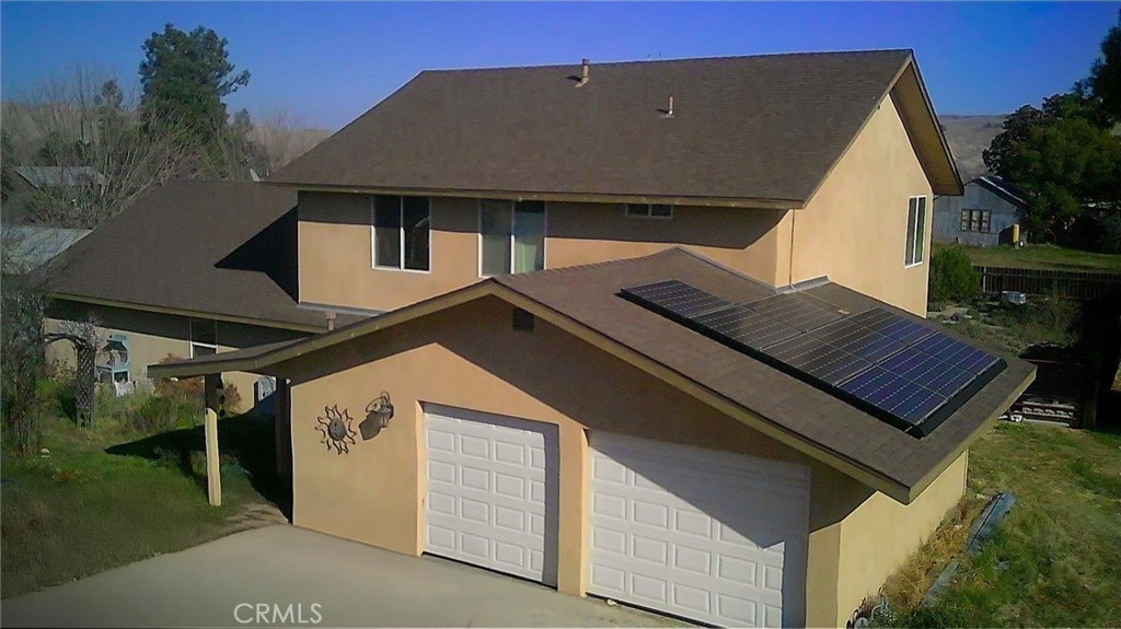 480 Mesa Grande Drive Property Photo