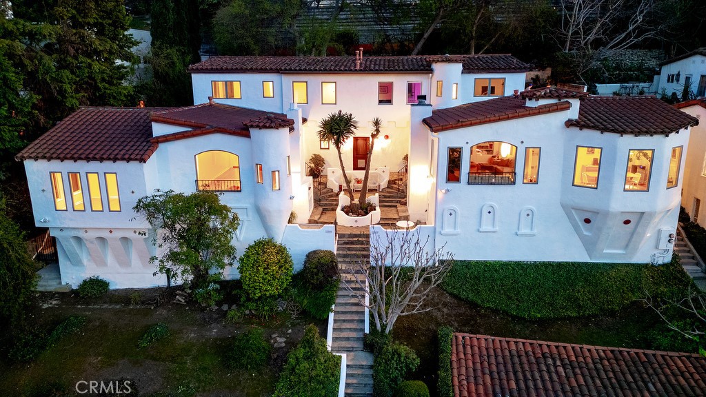 3700 Arbolada Road Property Photo