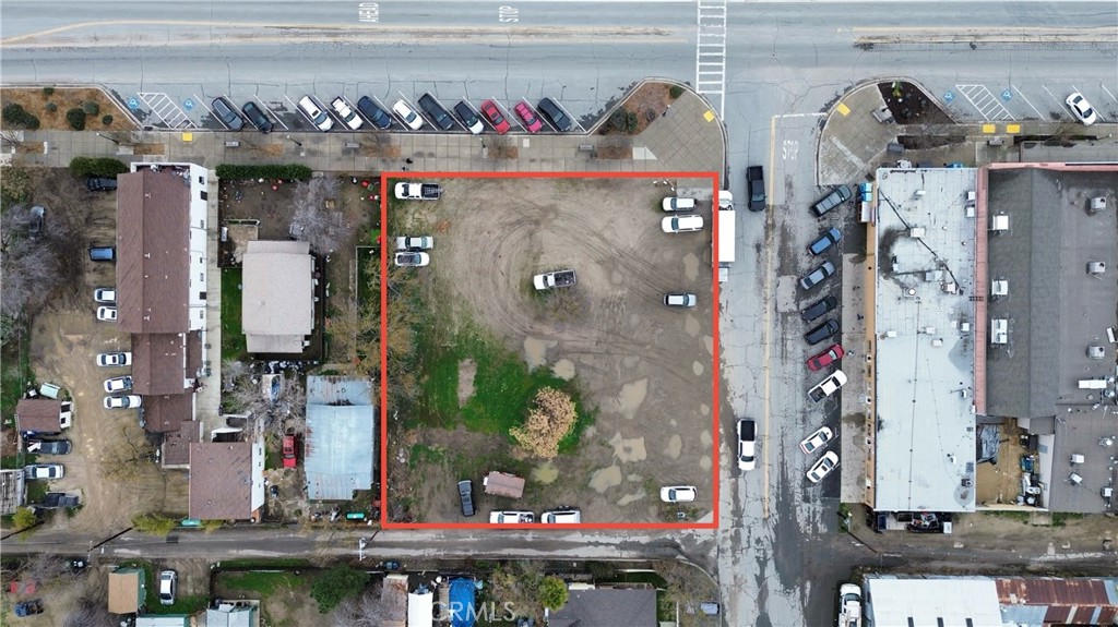 1337 Mission Street Property Photo 1