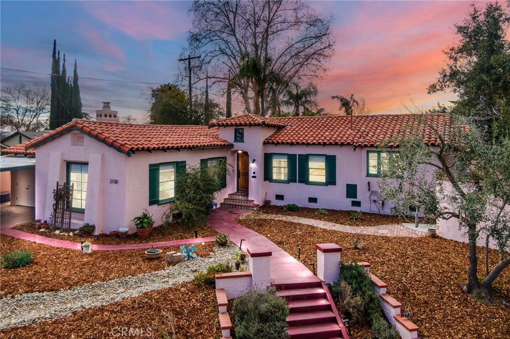 2730 Arroyita Drive Property Photo