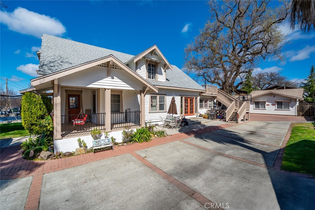 7865 Sinaloa Avenue Property Photo