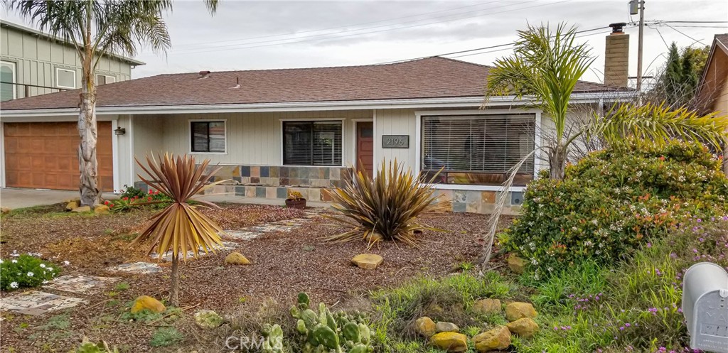 2196 Humboldt Street Property Photo