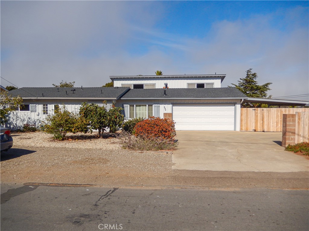690 Highland Drive Property Photo