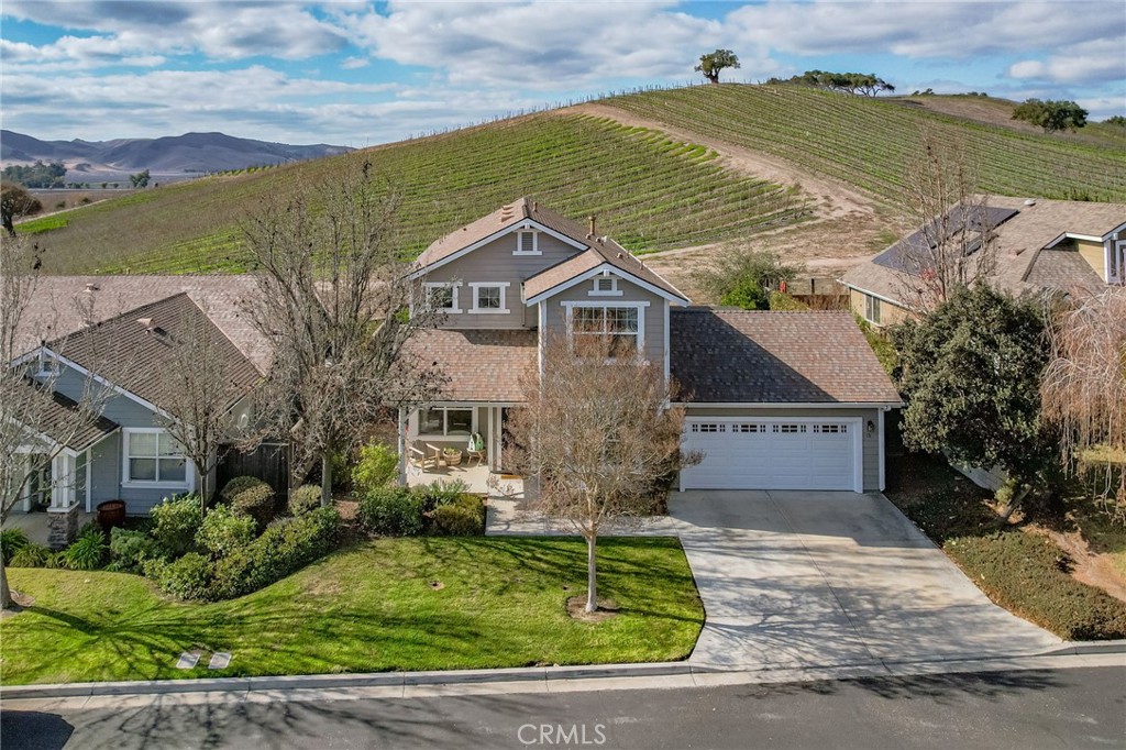 13 Chamiso Drive Property Photo