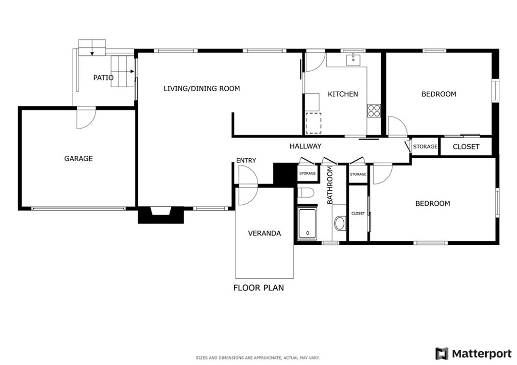 855 Olive Street Property Photo 25