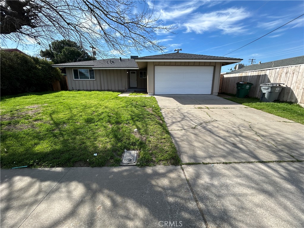 1445 Hawthorne Drive Property Photo