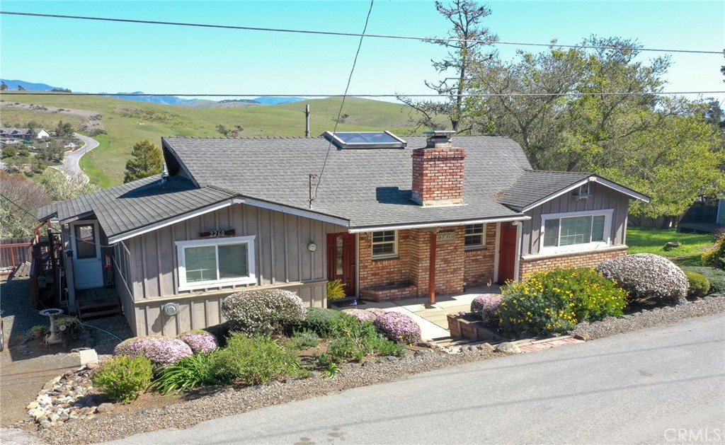 2260 Malvern Street Property Photo