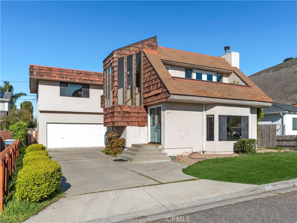 212 Seaview Avenue Property Photo