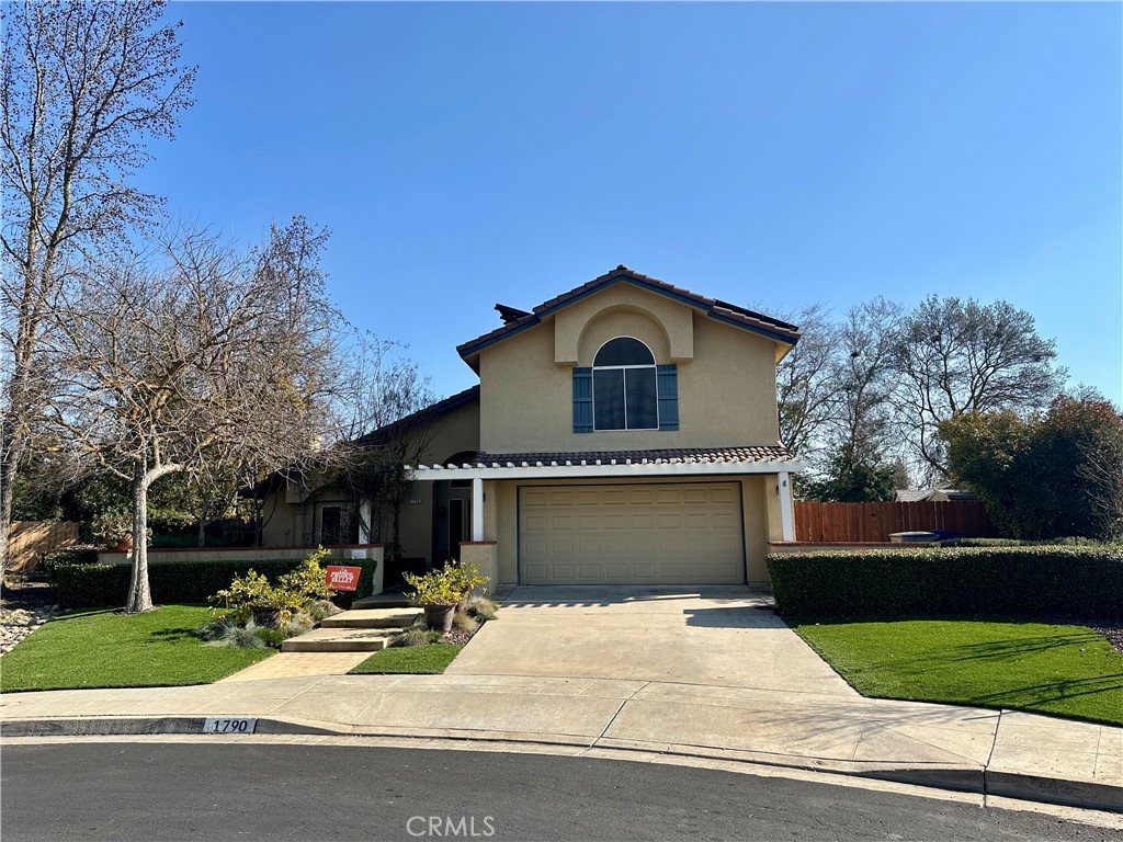 1790 Athens Avenue Property Photo