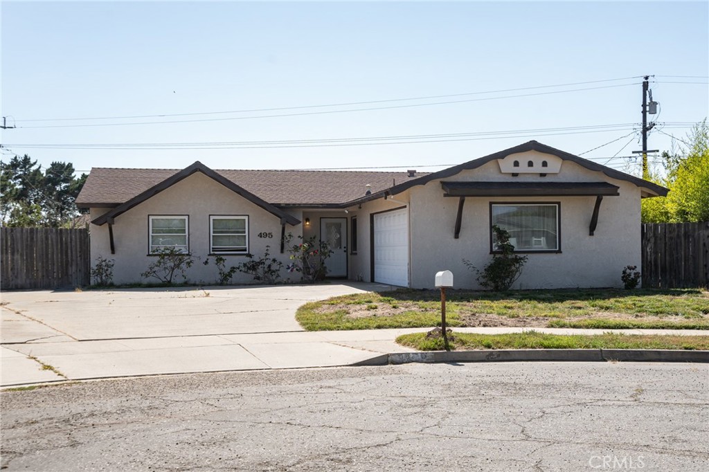 495 Terra Way Property Photo