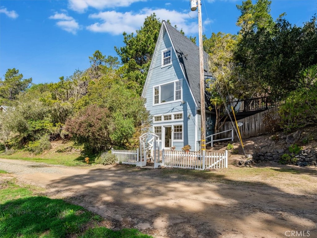 2878 Ramsey Road Property Photo