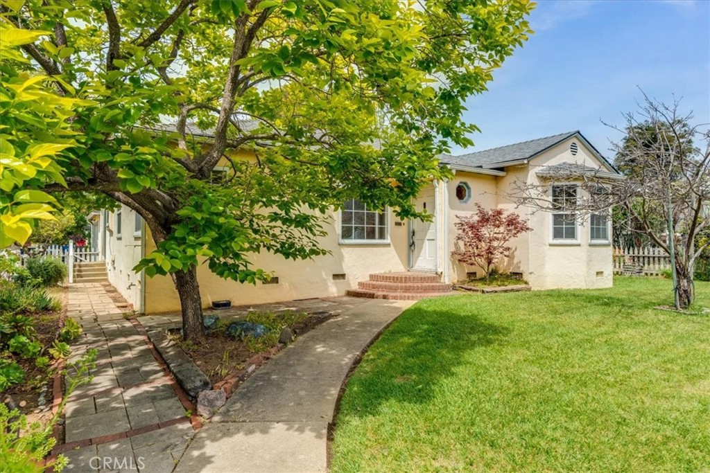 551 Hathway Avenue Property Photo 1