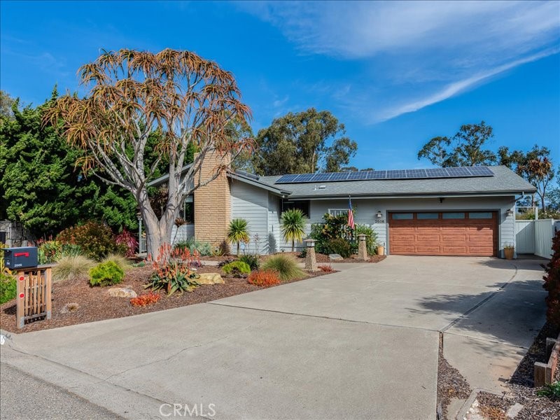 2506 Rodman Drive Property Photo