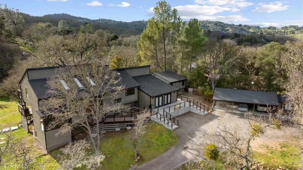 8160 Los Osos Road Property Photo