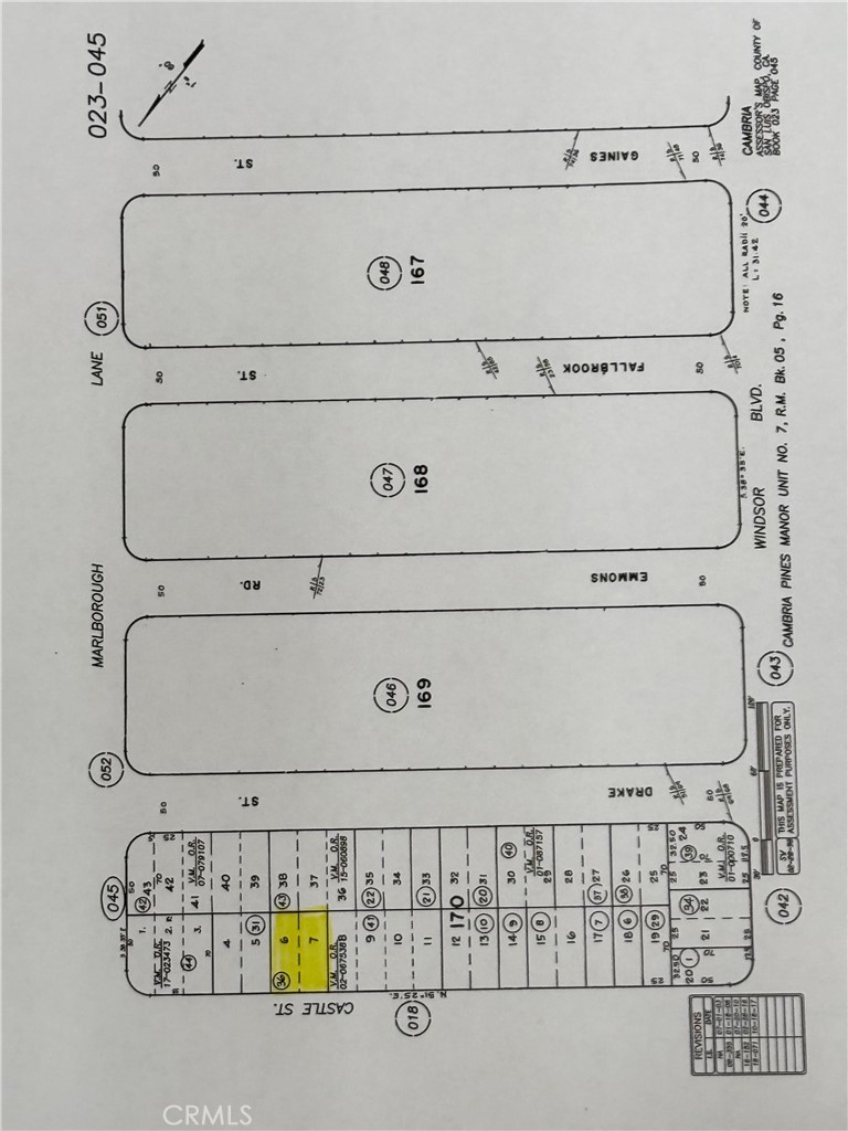 370 Castle Street Property Photo 5