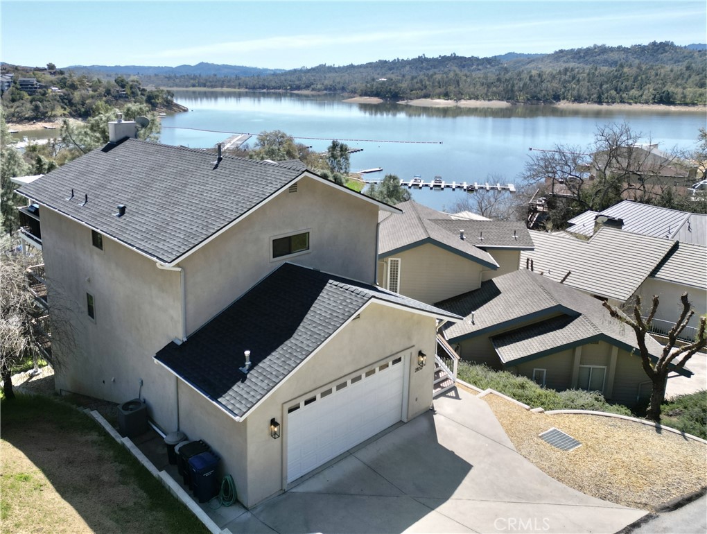 2852 Lands End Road Property Photo