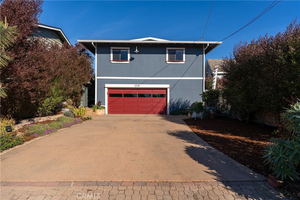 1718 12th Street Property Photo