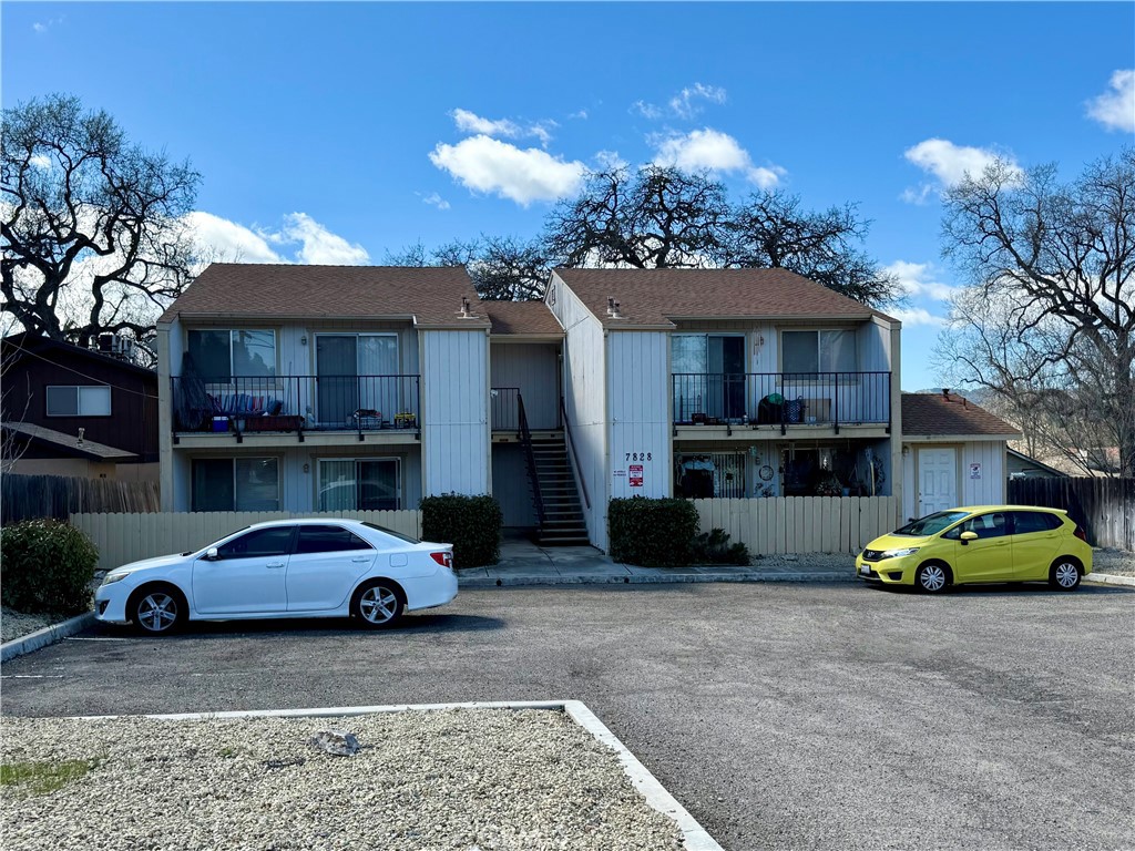 7828 Santa Ysabel Avenue Property Photo