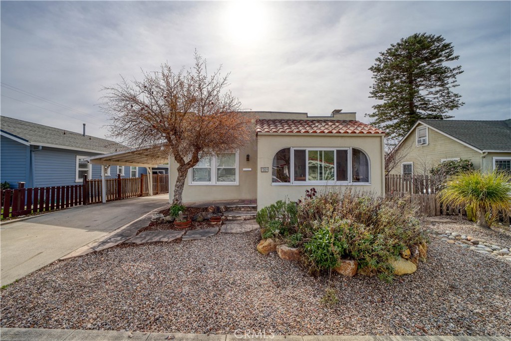 389 Pismo Street Property Photo 1