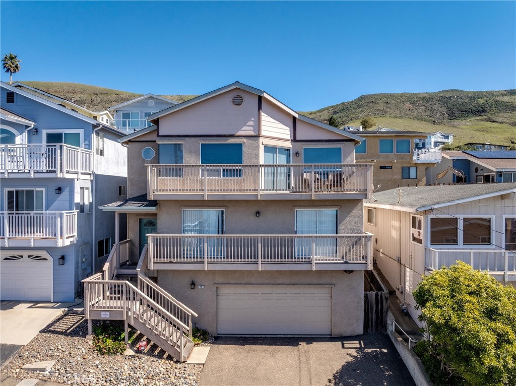 3481 Shearer Avenue Property Photo