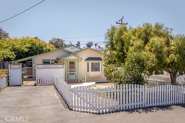 490 Avalon Street Property Photo