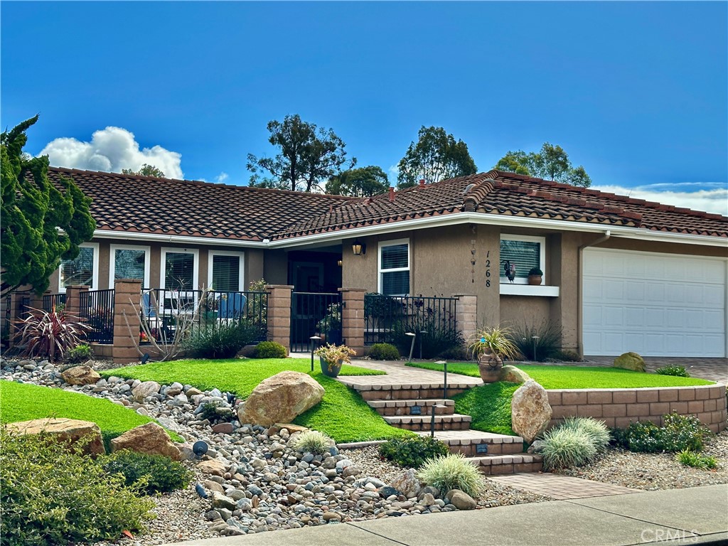 1268 Black Sage Circle Property Photo