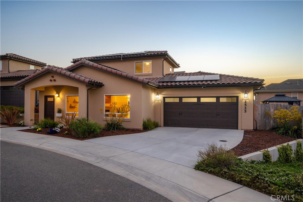 2525 Terrace Sands Lane Property Photo
