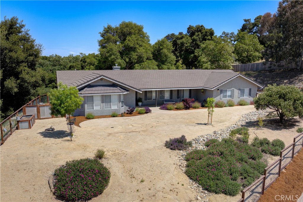 2305 Rio Rita Road Property Photo