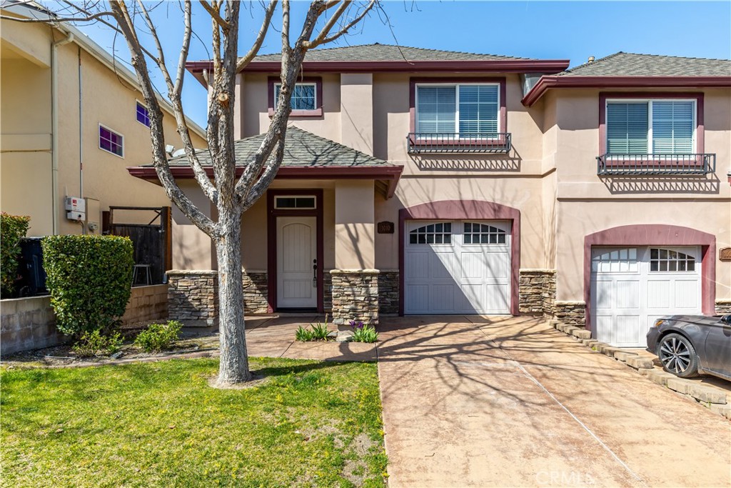 1010 La Costa Court Property Photo