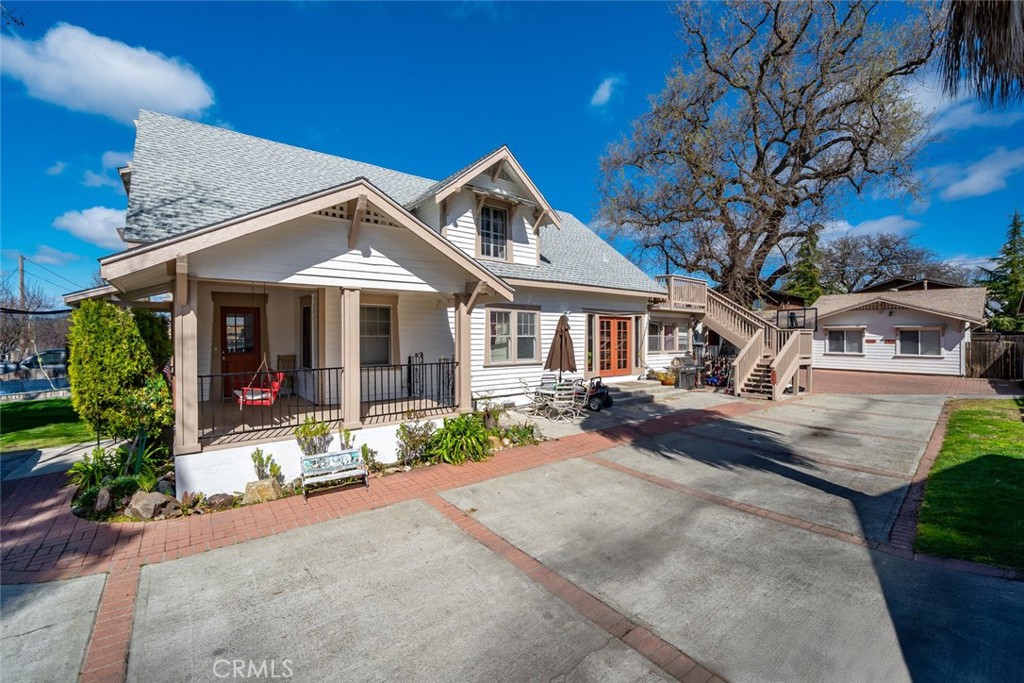 7865 Sinaloa Avenue Property Photo