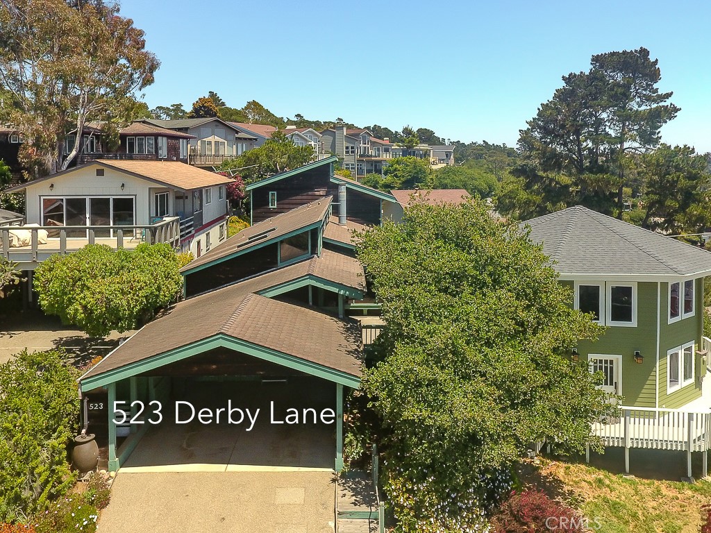 523 Derby Lane Property Photo 1