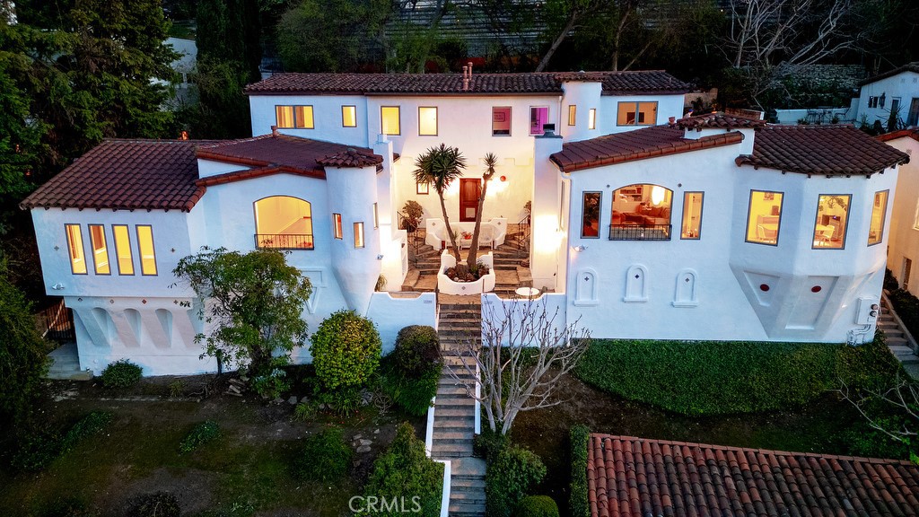 3702 Arbolada Road Property Photo