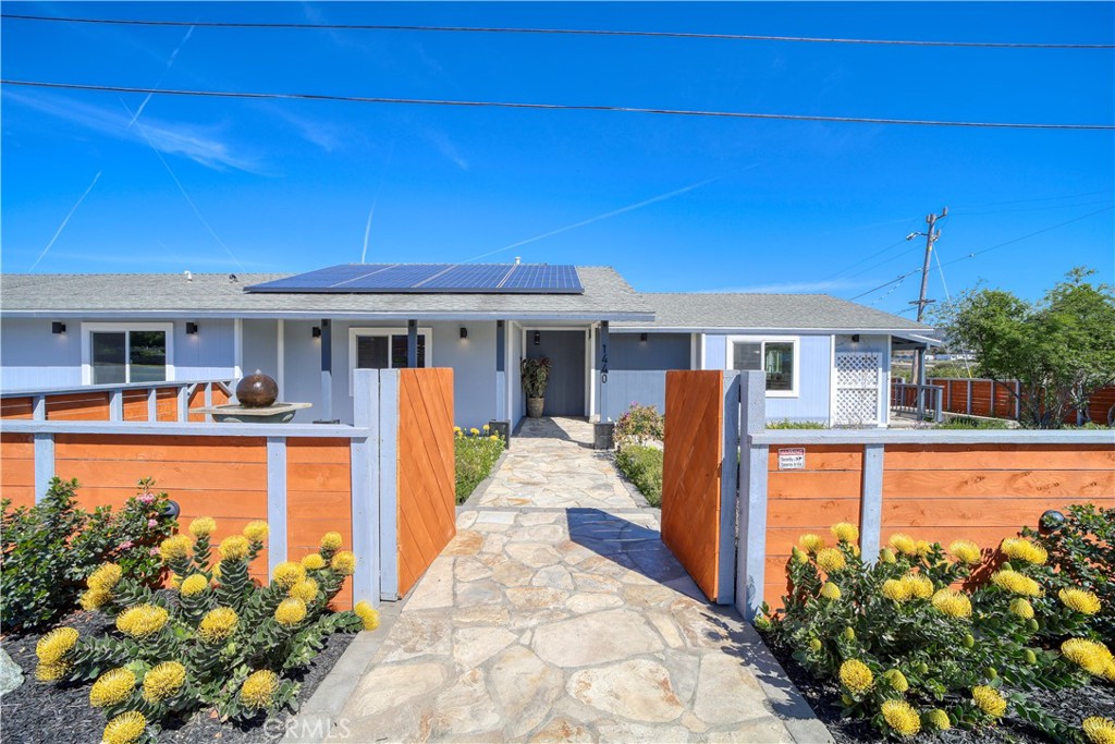 1440 Pismo Avenue Property Photo