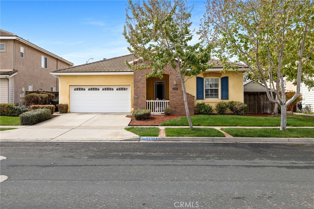2547 Logan Drive Property Photo
