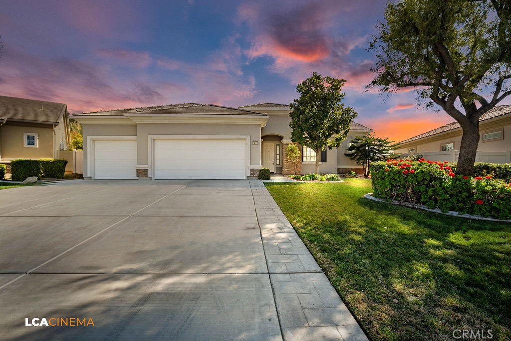 14411 Pine Knob Lane Property Photo