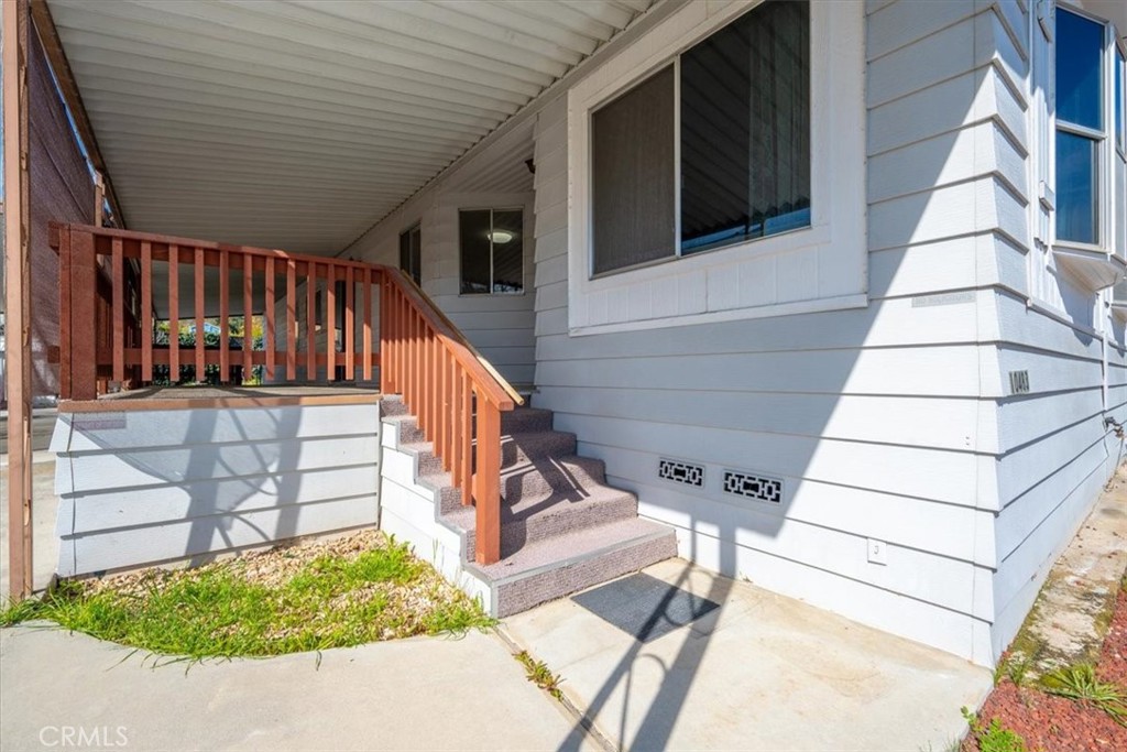 10483 Cuesta Court Property Photo