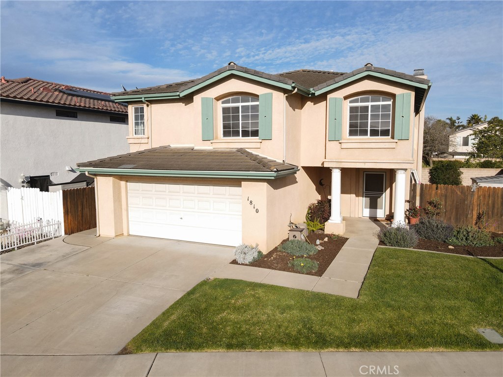 1810 Duke Drive Property Photo