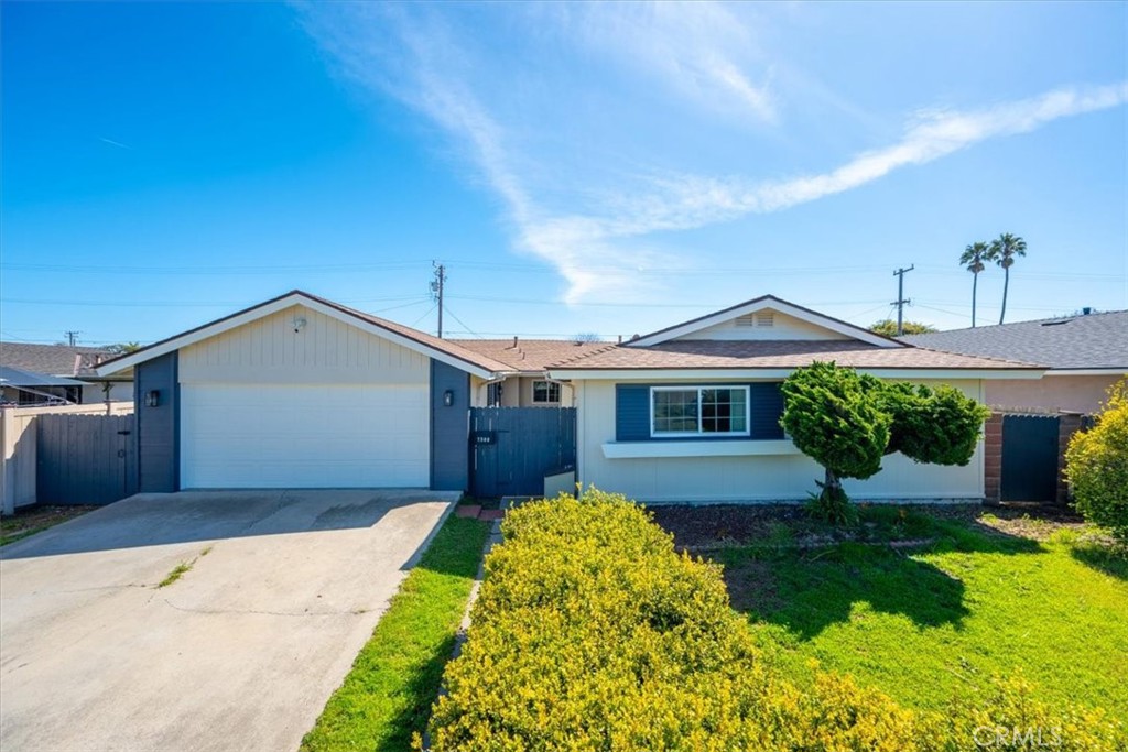 1308 N A Street Property Photo