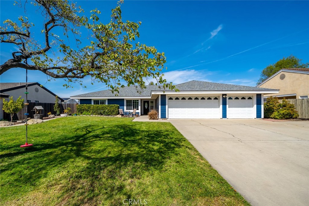 Santa Maria Real Estate Listings Main Image