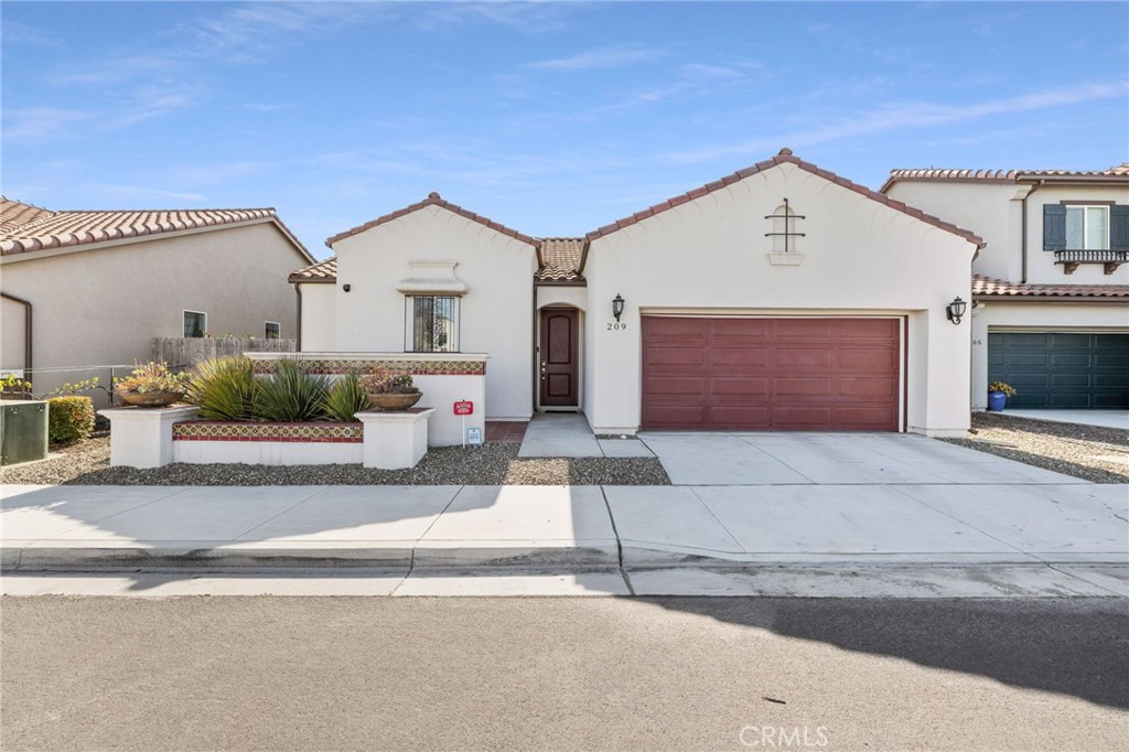 209 Ninos Drive Property Photo