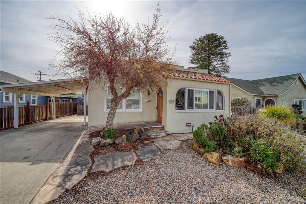 389 Pismo & 1417 Carmel Property Photo 2