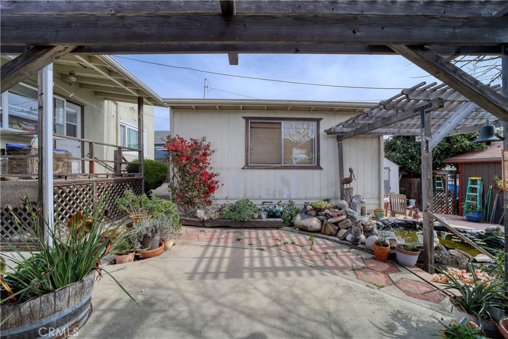 389 Pismo & 1417 Carmel Property Photo 21