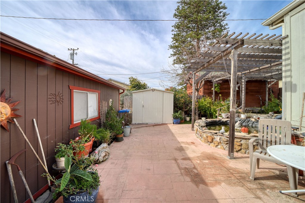 389 Pismo & 1417 Carmel Property Photo 23