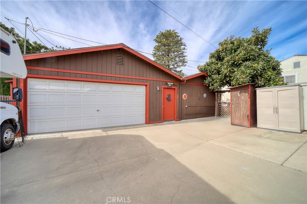 389 Pismo & 1417 Carmel Property Photo 24
