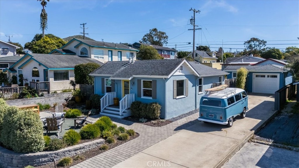 Morro Bay Real Estate Listings Main Image